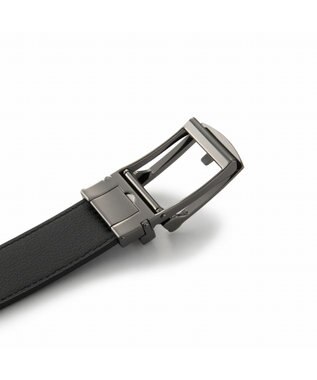 ZERO HALLIBURTON スライドロックベルト 82196 ブラック