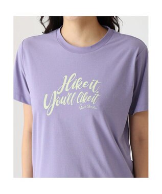 Columbia Columbia/ ティーティージービーショートスリーブTシャツ /コロンビア Dusty Iris