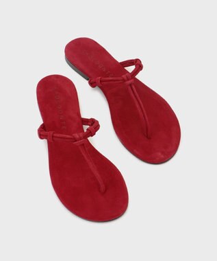 GRACE CONTINENTAL LC Elea Suede　