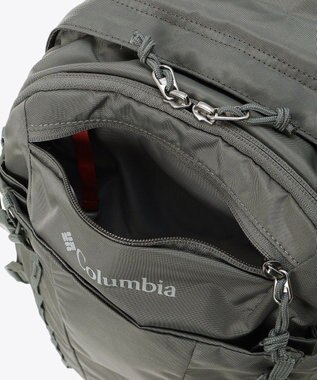 Columbia Columbia/ ワイルドウッド WF 27L バックパック /コロンビア Shark
