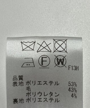 ONWARD Reuse Park 【J.PRESS】パンツ春夏 ネイビー