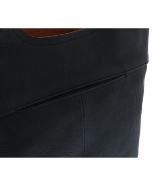 genten タスカ 2wayトートバッグ ネイビー