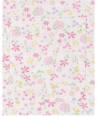 Wing 【数量限定　特別価格】 パジャマ 7分袖 8分丈 綿100％ 天竺素材 レディース EP8990 ウイング／ワコール ピンク