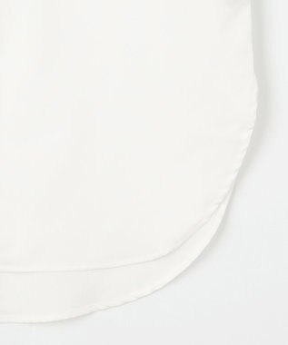 UNFILO レイヤードインナー ホワイト