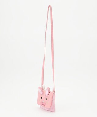 ANY KIDS アニマル 移動 ポケット ポシェット ウサギ