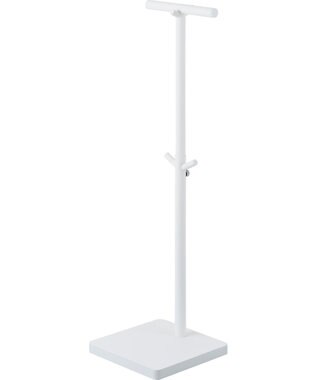 tower 伸縮ランドセルスタンド タワー ホワイト ホワイト