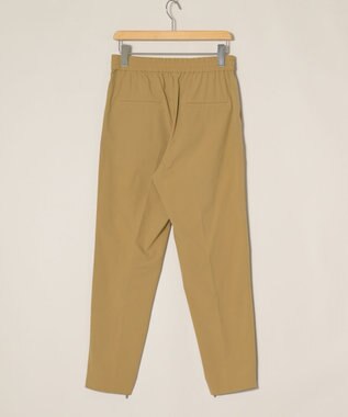 ONWARD Reuse Park 【ICB】パンツ春夏 ベージュ