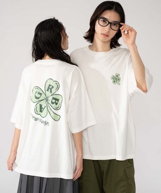 WEGO 【ユニセックス着用ITEM/SMLXLサイズ展開】アソートグラフィックT（SS）-2 柄38