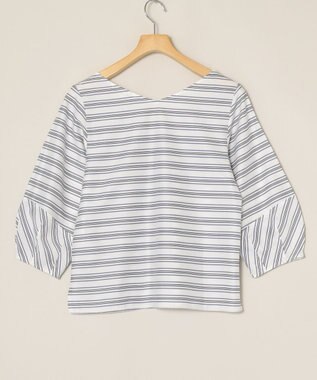 ONWARD Reuse Park 【組曲】カットソー春夏 ネイビー