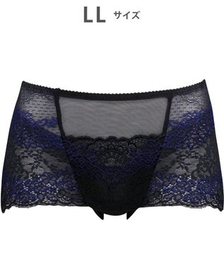 WACOAL 【美ショーツ】 ショーツ はきこみ丈ふつう 【骨盤サポート】 骨盤の動きのゆがみを軽減 PPG160 /ワコール ブラック