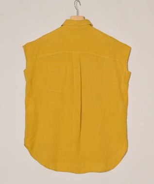 ONWARD Reuse Park 【23区】ブラウス春夏 イエロー