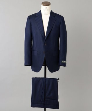 DORMEUIL】EXEL UK スーツ / GOTAIRIKU | ファッション通販 【公式通販