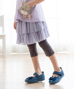 ストライプチュールスカッツ Any Fam Kids ファッション通販 公式通販 オンワード クローゼット