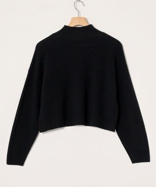 ONWARD Reuse Park 【23区】ニット秋冬 ブラック