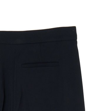 JOSEPH コンフォートキャディー　トラウザーズ Black