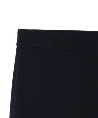 JOSEPH コンフォートキャディー　トラウザーズ Black