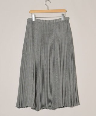 ONWARD Reuse Park 【自由区】スカート秋冬 ブラック