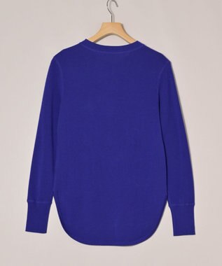 ONWARD Reuse Park 【ICB】ニット秋冬 ブルー