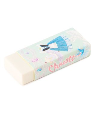 Chacott ジュエルチュチュ文房具セット -