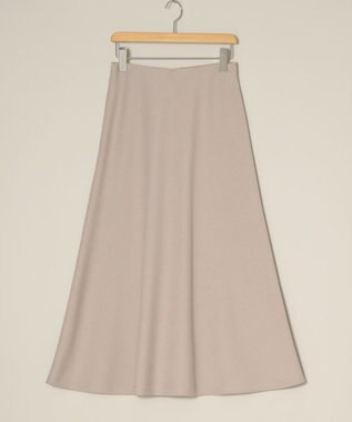 ONWARD Reuse Park 【UNFILO】スカート秋冬 ベージュ