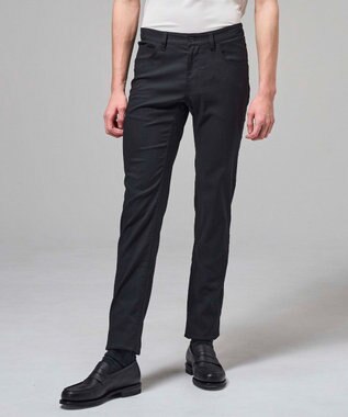 JOSEPH HOMME テクノドライストレッチ 5ポケットパンツ / STICK 5P ブラック系