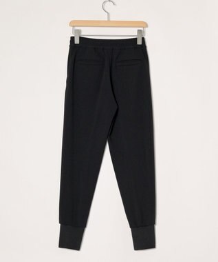 ONWARD Reuse Park 【UNFILO】パンツ秋冬 ブラック