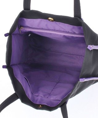 ANNA SUI ゴートート パープル