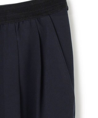 BEIGE， CINDY / イージーパンツ Navy