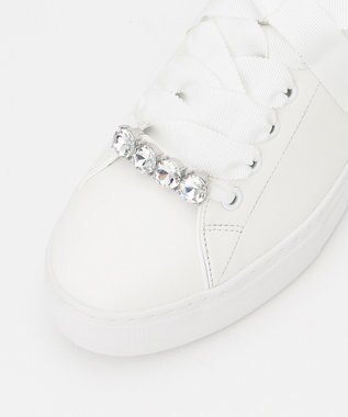 TOCCA 【新色シルバーカラー登場！】【軽量】BIJOUX SNEAKERS スニーカー [新色]シルバー系