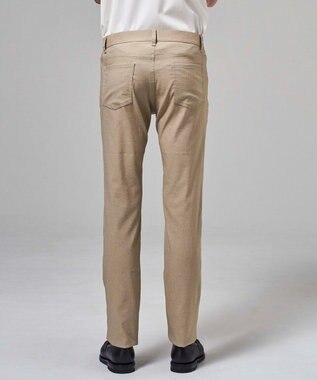 JOSEPH HOMME テクノドライストレッチ 5ポケットパンツ / STICK 5P ベージュ系