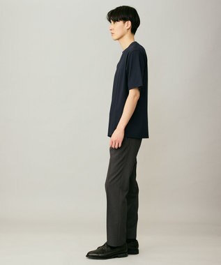 UNFILO MENS BREEZEMOVE 機能美パンツ ブラック