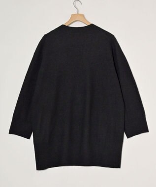 ONWARD Reuse Park 【23区】ニット秋冬 ブラック