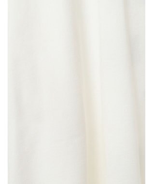 Green Parks インド綿 BIGサイズブロックロゴ半袖プルオーバー Off White