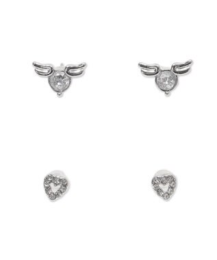 WEGO L4Pセットピアス 柄5