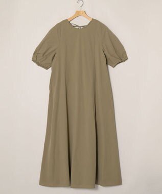 ONWARD Reuse Park 【UNFILO】ワンピース春夏 グリーン