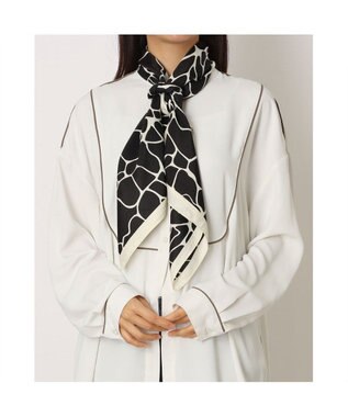 UNBILLION カシュカシュ cachecache / WEB限定アソート大判スカーフ エル