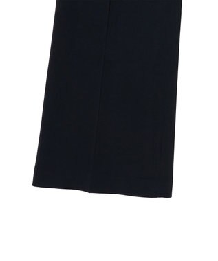 JOSEPH コンフォートキャディー　トラウザーズ Black