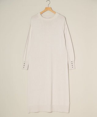 ONWARD Reuse Park 【ICB】ワンピース秋冬 イエロー