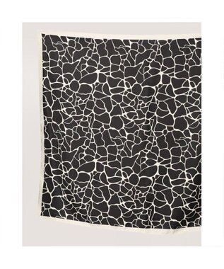 UNBILLION カシュカシュ cachecache / WEB限定アソート大判スカーフ エル