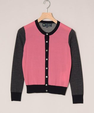 ONWARD Reuse Park 【23区】ニット秋冬 ピンク