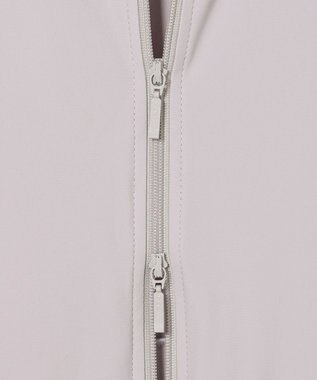 Chacott ウォームアップジャケット ラベンダー