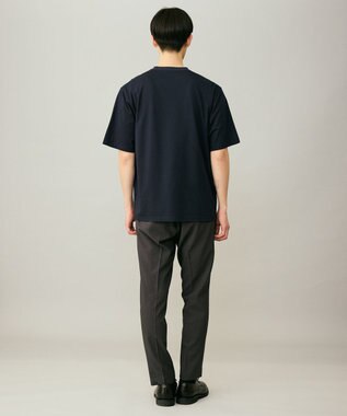 UNFILO MENS BREEZEMOVE 機能美パンツ ブラック