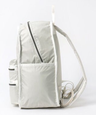 LeSportsac FUNCTIONAL BACKPACK/ブランC ブランC