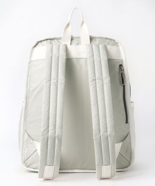 LeSportsac FUNCTIONAL BACKPACK/ブランC ブランC