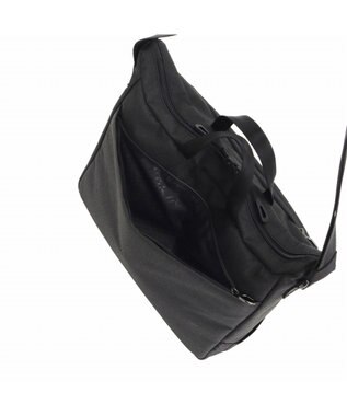 ACE BAGS & LUGGAGE ace. ホバーライト2 ショルダーバッグ A4サイズ 67620 エース ブラック