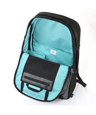 ACE BAGS & LUGGAGE ace. ラグレンティス ビジネスリュック B4サイズ 15.6インチPC収納 68324 エース ダークグレー