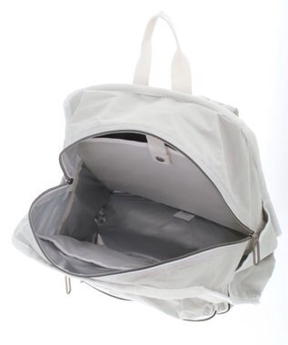 LeSportsac FUNCTIONAL BACKPACK/ブランC ブランC