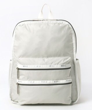 LeSportsac FUNCTIONAL BACKPACK/ブランC ブランC