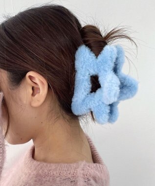 WEGO Lスターファーバンス ブルー