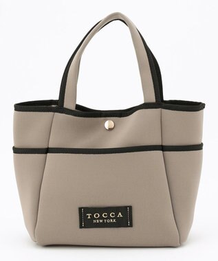 WEB限定】COSTA TOTE S トートバッグ S / TOCCA | ファッション通販